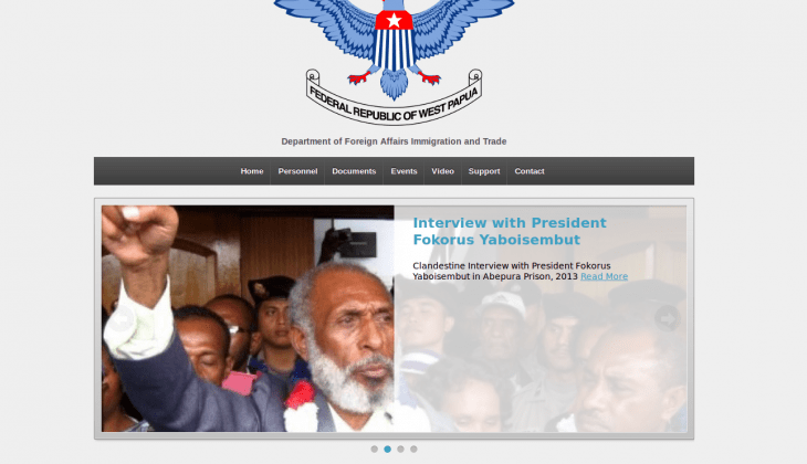 Wordpress Official Responsive Theme